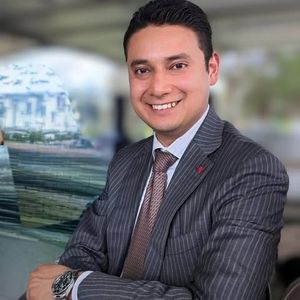 Meet your Posher, Misael